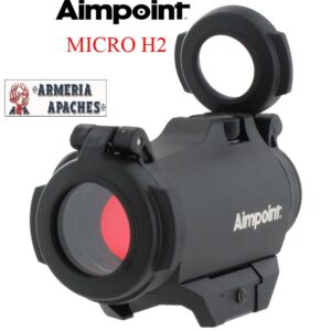 Aimpoint Micro H2 da 2 Moa