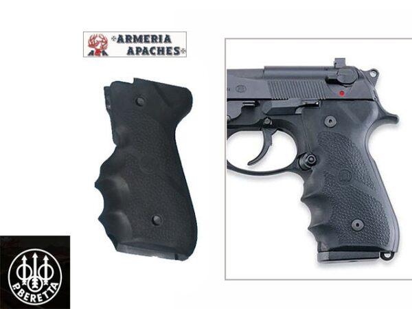 Guancetta Beretta avvolgente per pistola