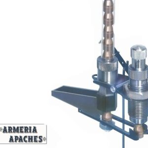 Alimentatore Palle Pro 1000 Calibro 9 mm Lee Bullet Feed Kit