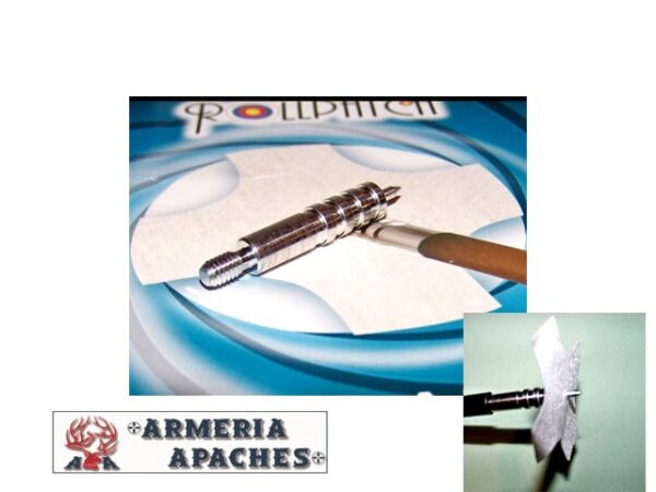 INNOVATIVE BORE CLEANING CAL 8 mm