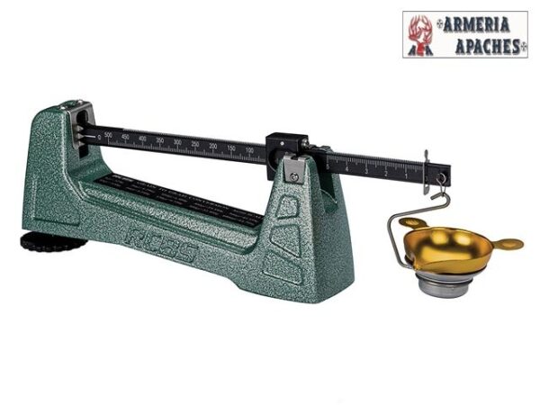 RCBS Bilancia Meccanica M500