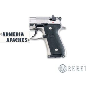 Beretta Guancette in Gomma Modello US per Serie 92