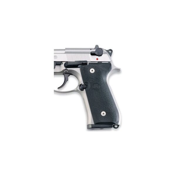 Beretta Guancette in Gomma Modello US per Serie 92