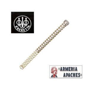 Astaguidamolla Acciao Beretta 92 98