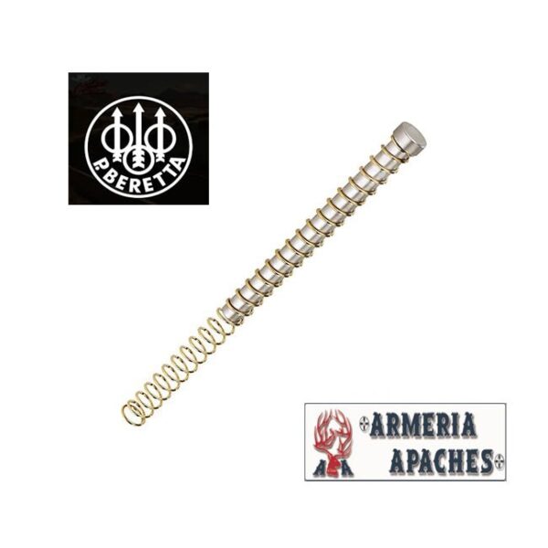 Astaguidamolla Acciao Beretta 92 98