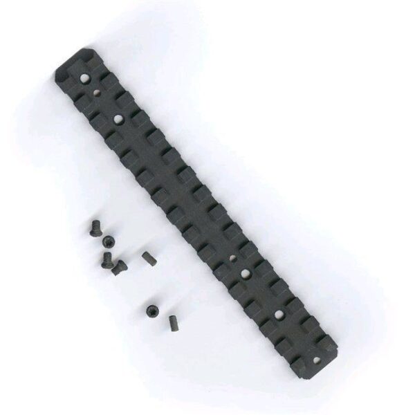 Slitta base Tikka Picatinny rail T3/T3X