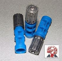 Palla cervo calibro 410 8 gr. conf. 10pz