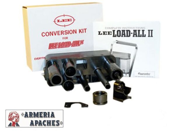 LEE KIT Conversione Pressa LEE Load All - Calibro 16