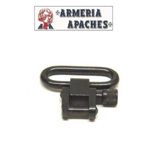 Maglietta portacinghia sgancio rapido fucile carabina
