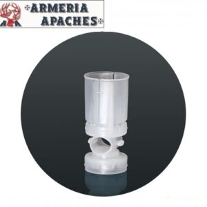 Borra in plastica dispersanti CAL.20 Super G Gualanti H21