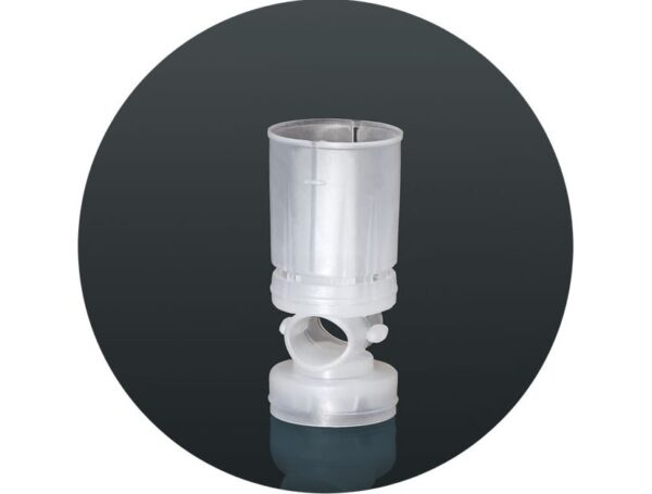 Borra in plastica dispersanti CAL.20 Super G Gualanti H21