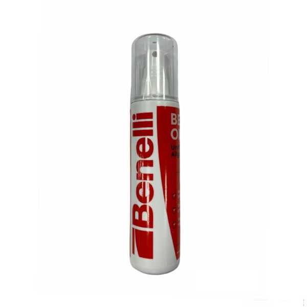 Olio Benelli senza gas 150ml