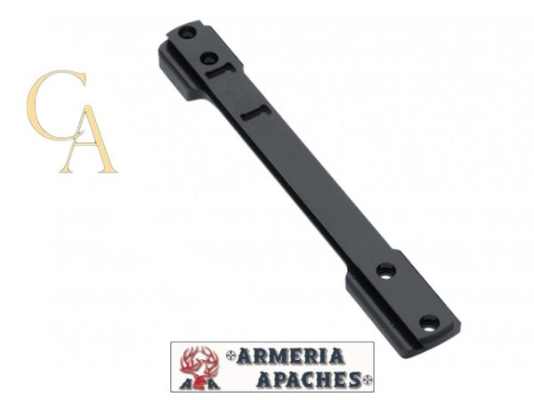 BASI PER BOLT ACTION STD EU 12 MM BA08 REMINGTON 700 LONG