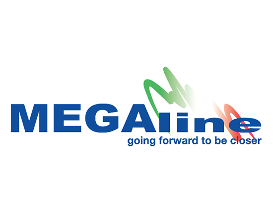 Mega line