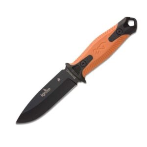 Coltello Browning Ignite Orange