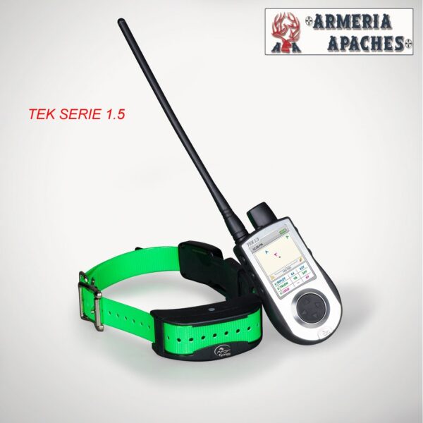 TEK SERIES 1.5