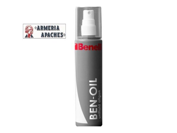 Olio Benelli senza gas 150ml