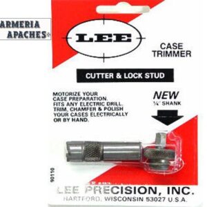 Lee Precision Cutter and Lock Stud 90110