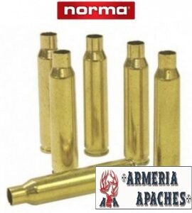 BOSSOLI NORMA cal 7x64 Sfusi