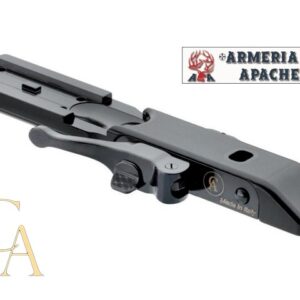 Contessa Attacchi ultra Low per Aimpoint H1 UL03 T1 - H2 T2