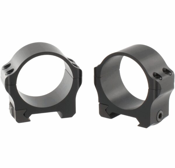 Aimpoint 34MM Low Weaver Black Hunter Series Scope