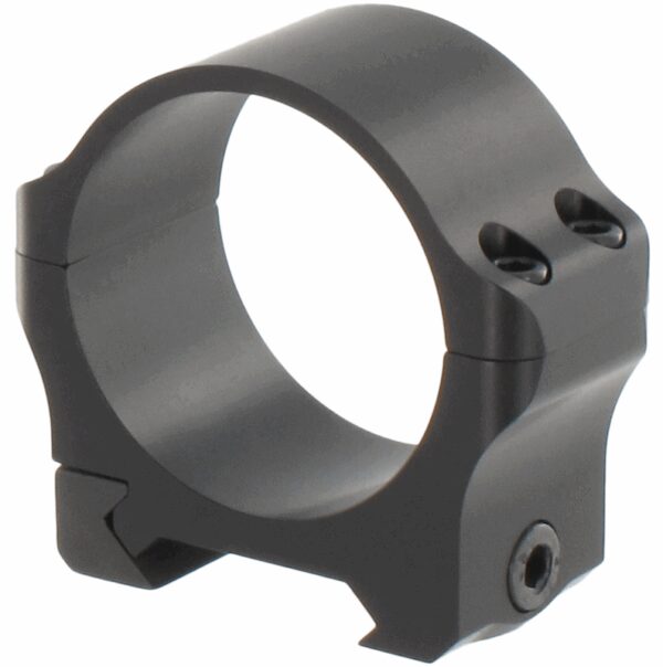 Aimpoint 34MM Low Weaver Black Hunter Series Scope