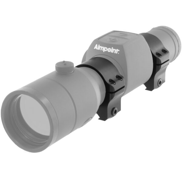 Aimpoint 34MM Low Weaver Black Hunter Series Scope