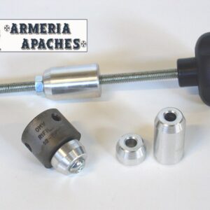 RIFILATORE BOSSOLI OMV Cal. 12-20