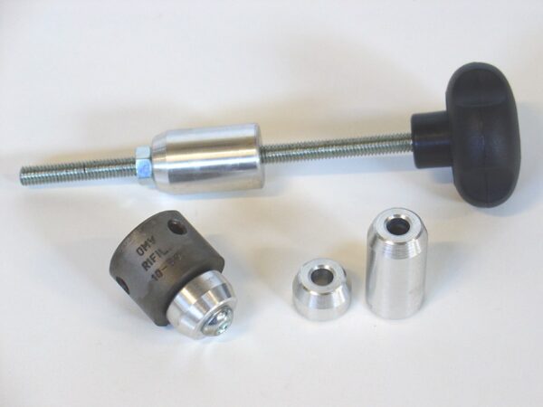 RIFILATORE BOSSOLI OMV Cal. 12-20