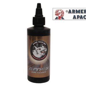 BORE TECH ELIMINATOR BORE CLEANER 118 ml.