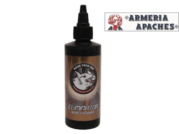 BORE TECH ELIMINATOR BORE CLEANER 118 ml.