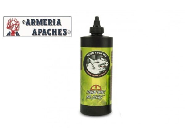 BORE TECH RIMFIRE BLEND . 4 oz 118 ml
