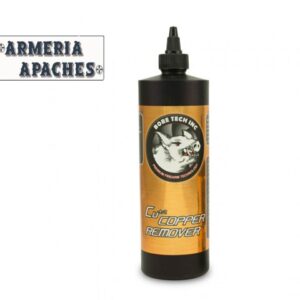 BORE TECH Cu+2 COPPER REMOVER 118 ml.