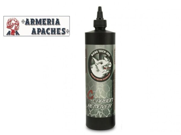 BORE TECH C4 CARBON REMOVER 118 ml.