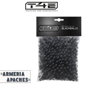 UMAREX T4E Blackballs Rubber balls Cal .50