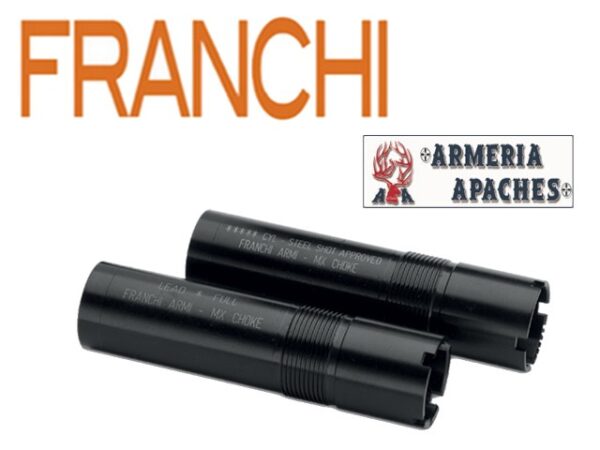 Strozzatori Interni per Franchi e Benelli ultima serie CAL.12 lung. 5cm *