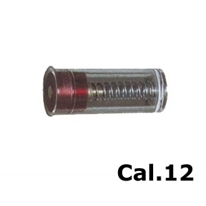SALVAPERCUSSORE CAL 12 singolo