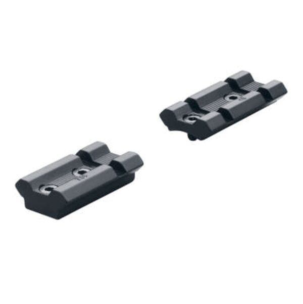 Leupold Rifleman 2 pezzi BASI PER Remington 700