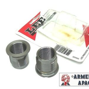 Lee breech lock bushings n° 2 boccole montaggio rapido die 90600