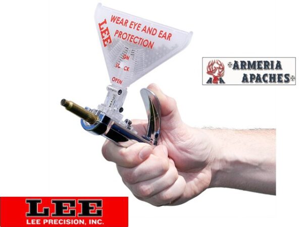 Lee innescatore new auto prime xr 90230