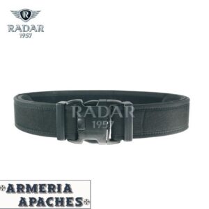 CINTURONE IN CORDURA REGOLABILE CON FIBBIA DI PLASTICA RADAR 7084-7001