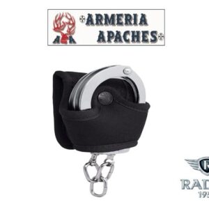 RADAR PORTA MANETTE IN CORDURA