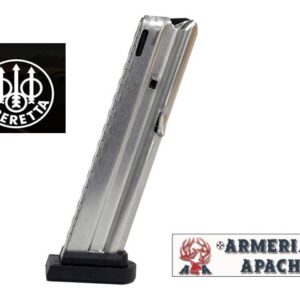 Beretta caricatore 92FS cal 22LR 15 colpi