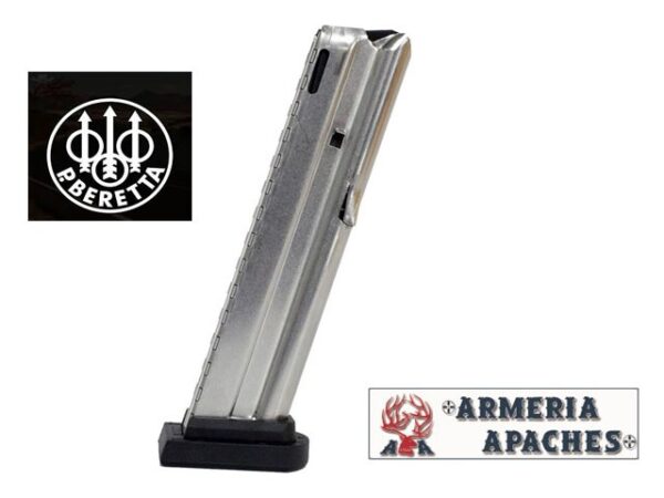 Beretta caricatore 92FS cal 22LR 15 colpi