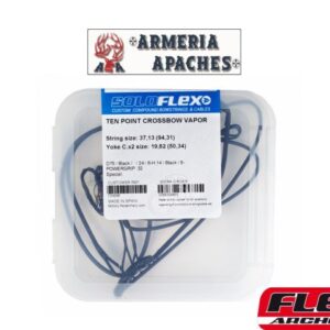 STRINGFLEX SET CAVI+CORDA SKORPION GUILLOTINE Cod. 53P087
