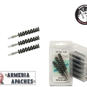 BORE TECH 3 SCOVOLI NYLON RIFLE