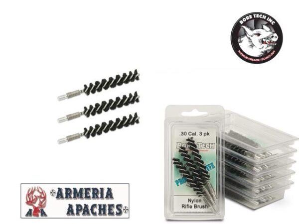 BORE TECH 3 SCOVOLI NYLON RIFLE