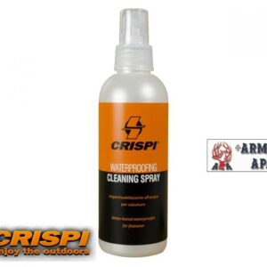 Crispi Cleaning Spray Waterproof Imperwass Box da 150 ML