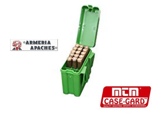 MTM RM-20 MEDIUM portamunizioni cal. 22 - 250 to 308