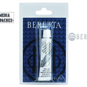Grasso bianco per armi BERETTA White Grease CERNIERE E STROZZATORI